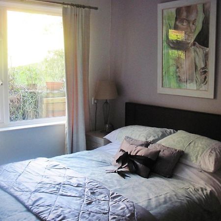 Shrubdown Bed & Breakfast Freshford Dış mekan fotoğraf