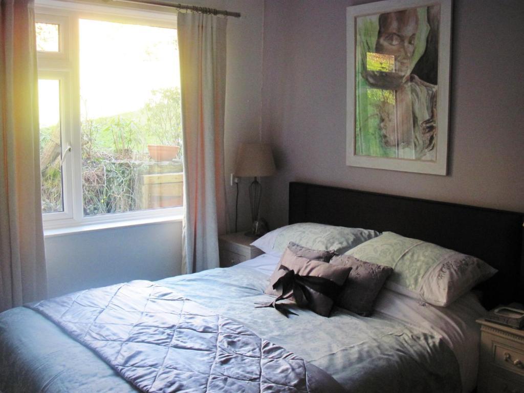 Shrubdown Bed & Breakfast Freshford Dış mekan fotoğraf