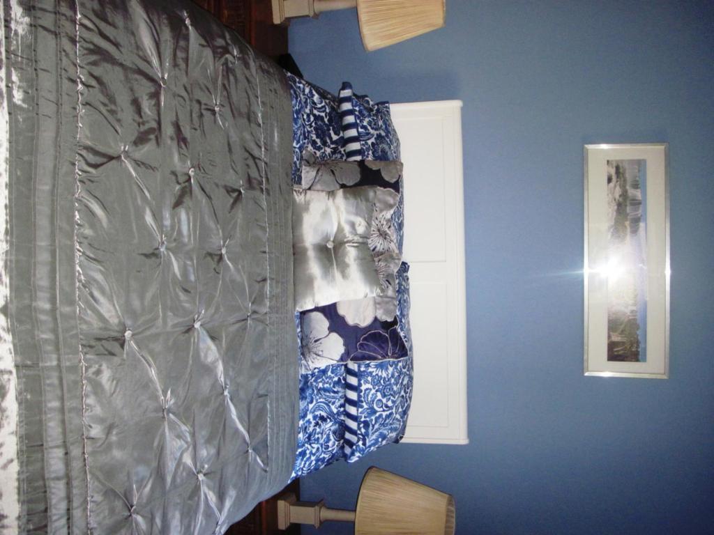 Shrubdown Bed & Breakfast Freshford Oda fotoğraf