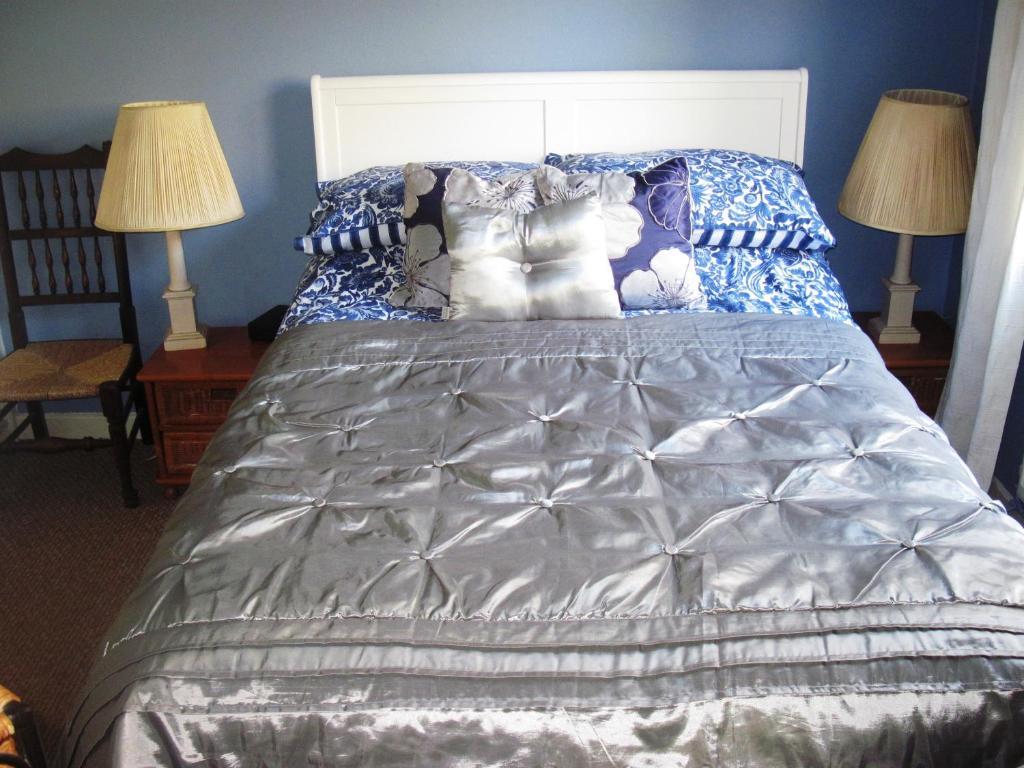 Shrubdown Bed & Breakfast Freshford Oda fotoğraf