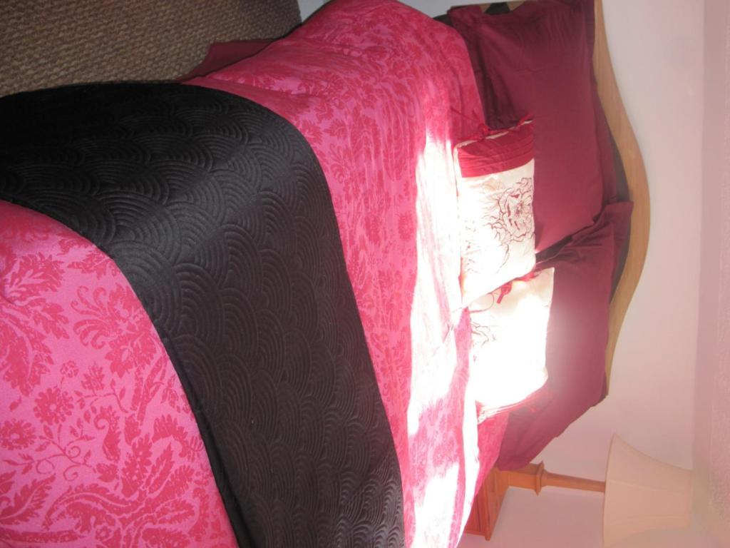 Shrubdown Bed & Breakfast Freshford Oda fotoğraf