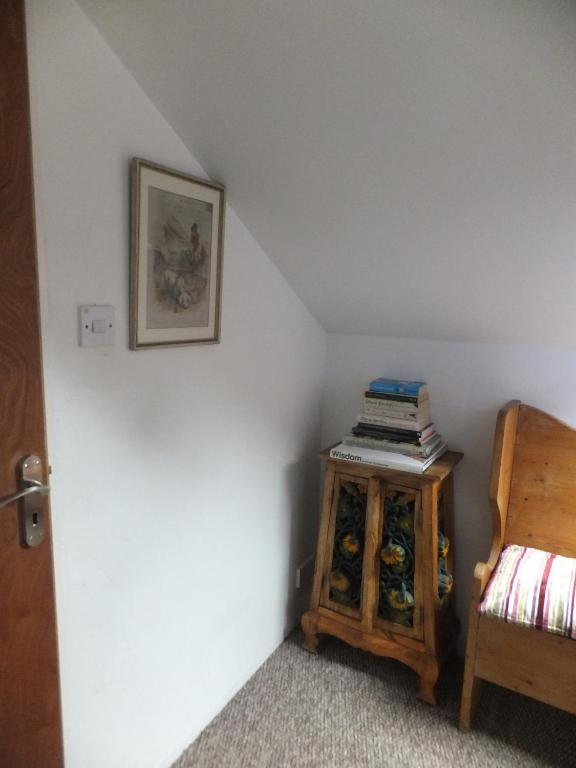 Shrubdown Bed & Breakfast Freshford Dış mekan fotoğraf
