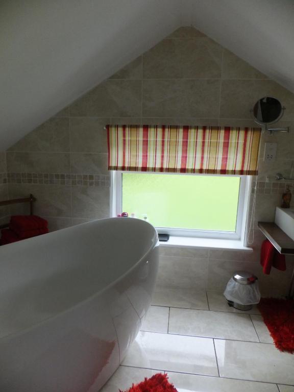 Shrubdown Bed & Breakfast Freshford Dış mekan fotoğraf
