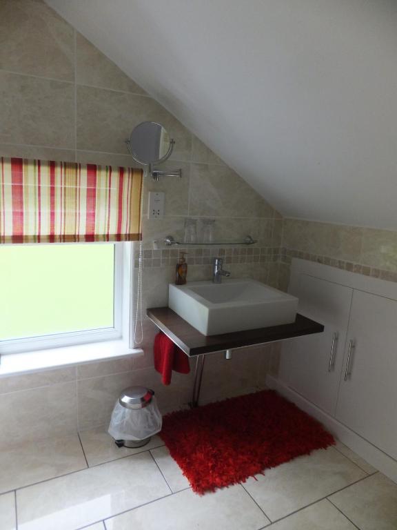 Shrubdown Bed & Breakfast Freshford Dış mekan fotoğraf