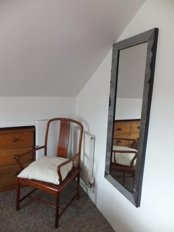 Shrubdown Bed & Breakfast Freshford Dış mekan fotoğraf