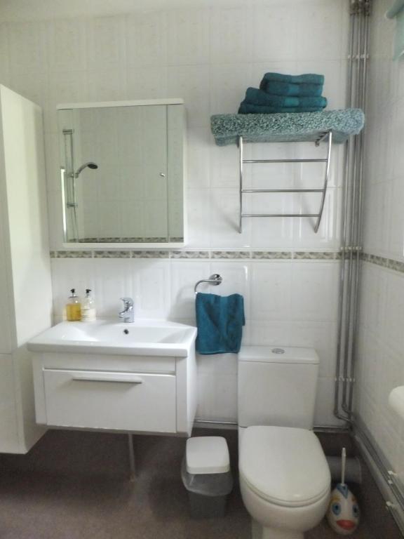 Shrubdown Bed & Breakfast Freshford Dış mekan fotoğraf