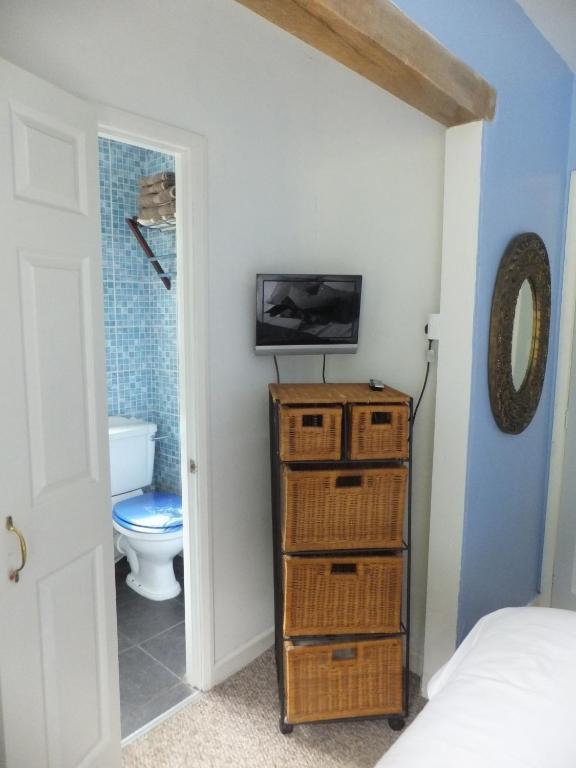 Shrubdown Bed & Breakfast Freshford Dış mekan fotoğraf