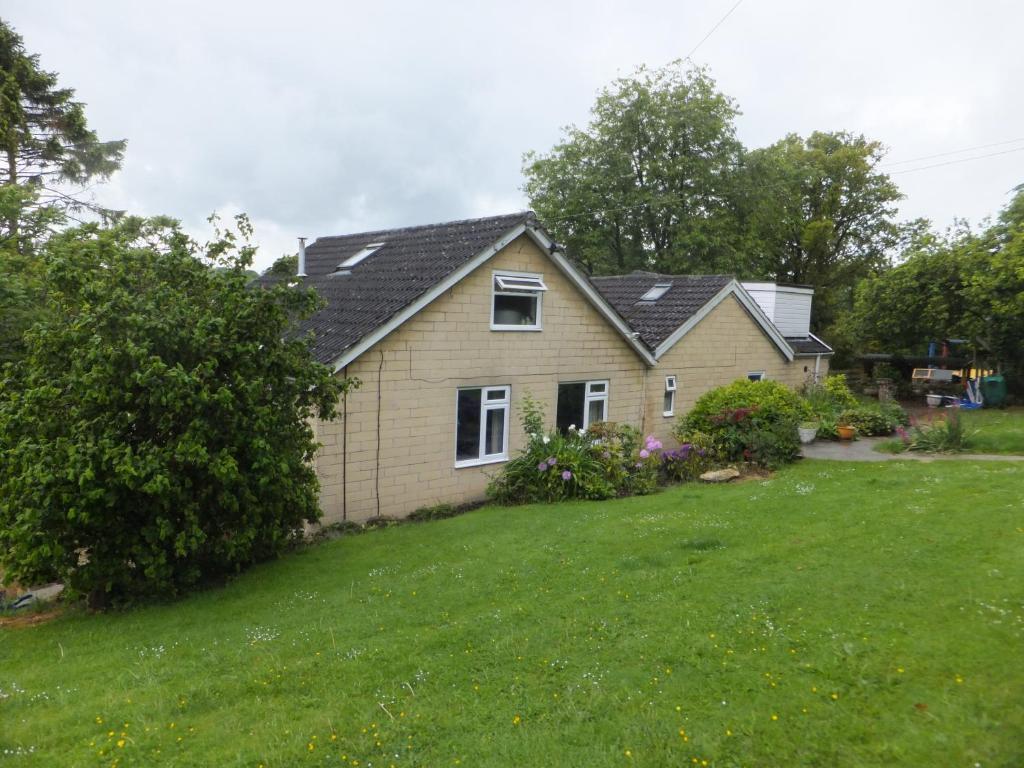 Shrubdown Bed & Breakfast Freshford Dış mekan fotoğraf