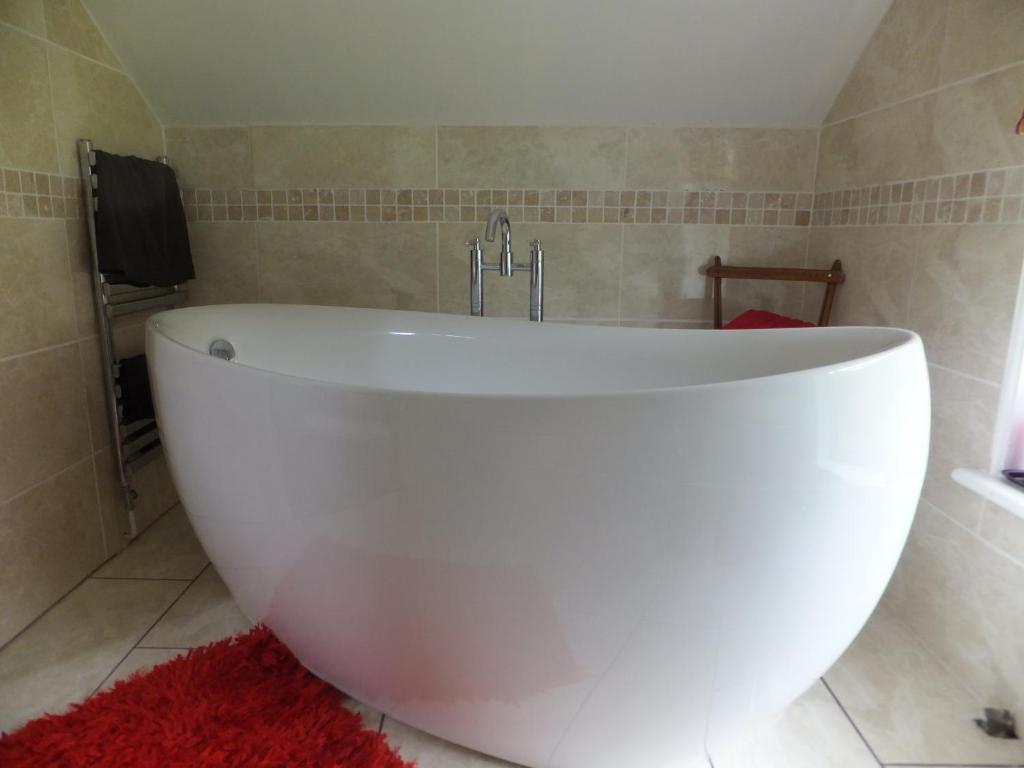 Shrubdown Bed & Breakfast Freshford Dış mekan fotoğraf