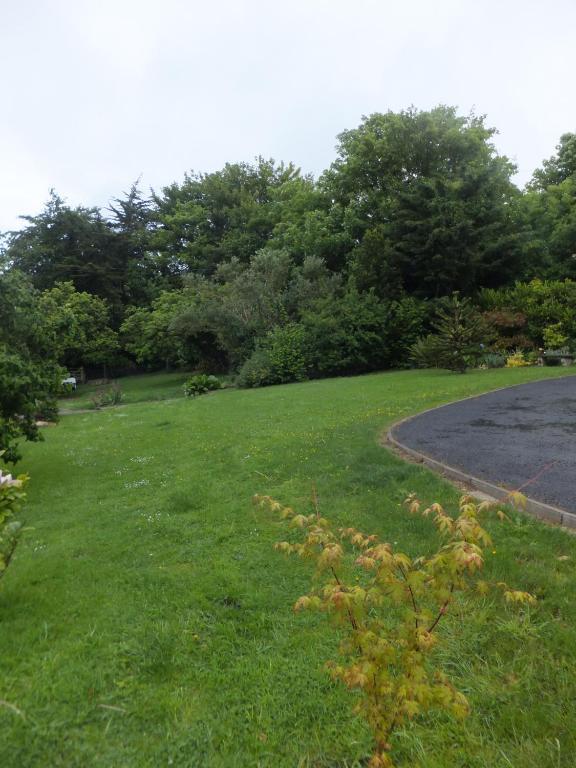 Shrubdown Bed & Breakfast Freshford Dış mekan fotoğraf