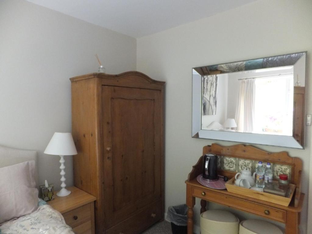 Shrubdown Bed & Breakfast Freshford Dış mekan fotoğraf