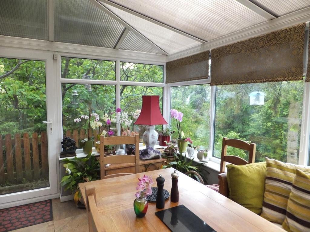 Shrubdown Bed & Breakfast Freshford Dış mekan fotoğraf