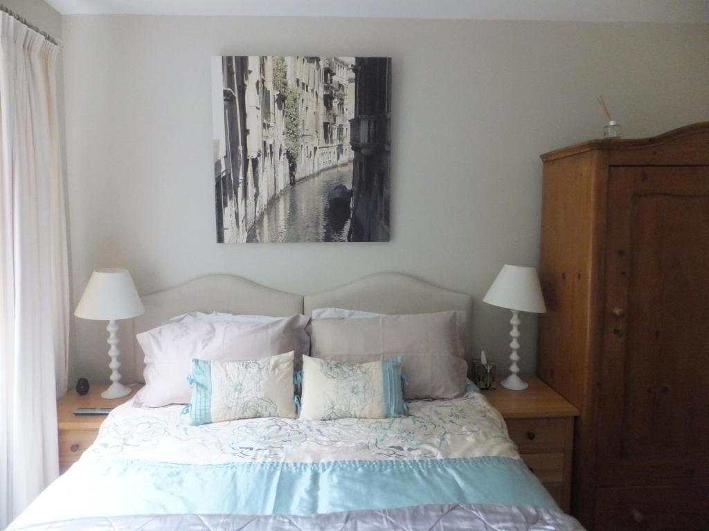 Shrubdown Bed & Breakfast Freshford Dış mekan fotoğraf