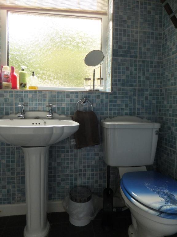 Shrubdown Bed & Breakfast Freshford Dış mekan fotoğraf