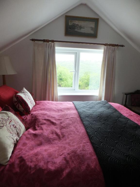 Shrubdown Bed & Breakfast Freshford Dış mekan fotoğraf