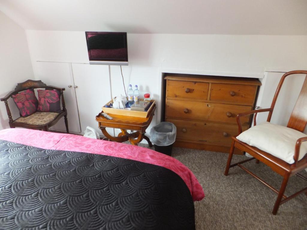 Shrubdown Bed & Breakfast Freshford Dış mekan fotoğraf