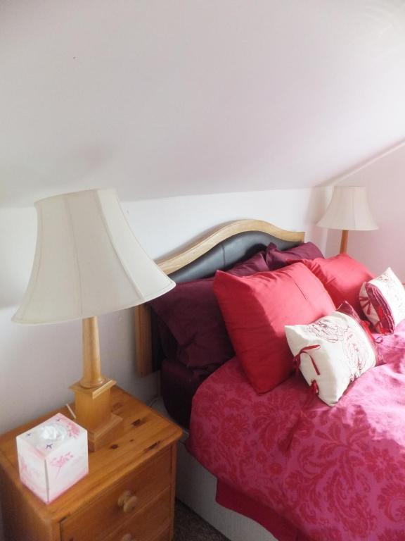 Shrubdown Bed & Breakfast Freshford Dış mekan fotoğraf